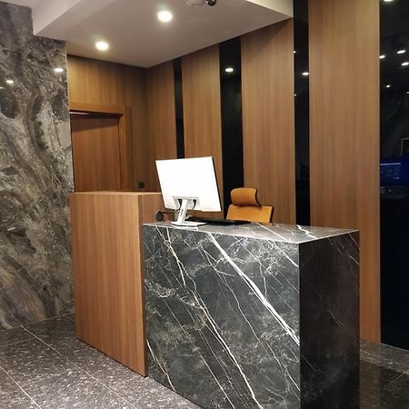 My Hotel Prizren Bagian luar foto