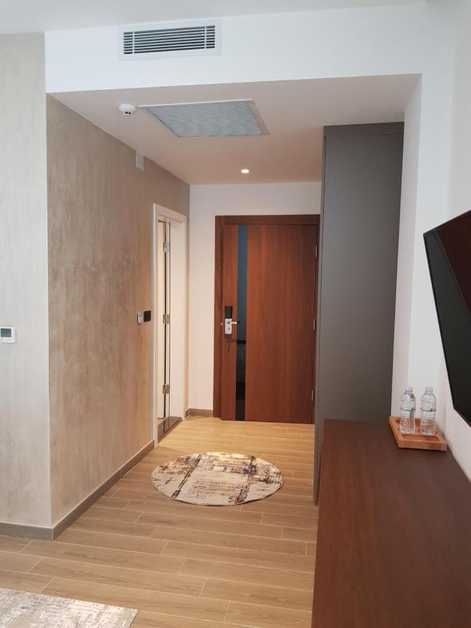 My Hotel Prizren Bagian luar foto