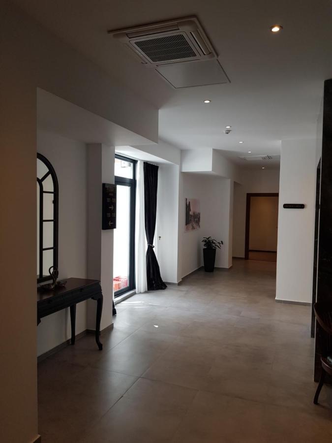My Hotel Prizren Bagian luar foto