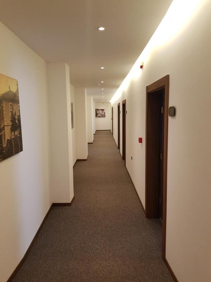 My Hotel Prizren Bagian luar foto