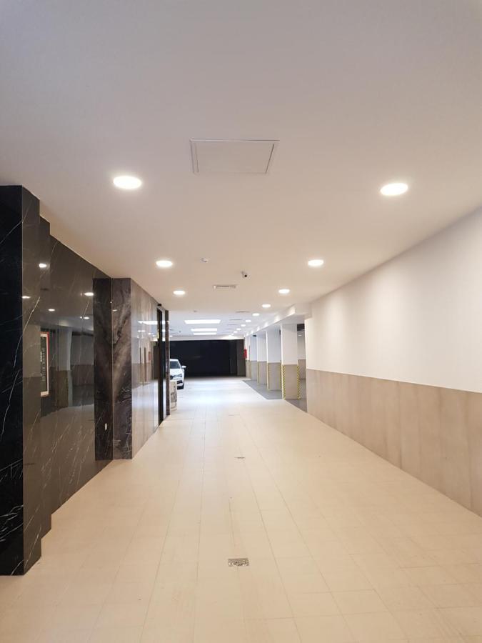 My Hotel Prizren Bagian luar foto