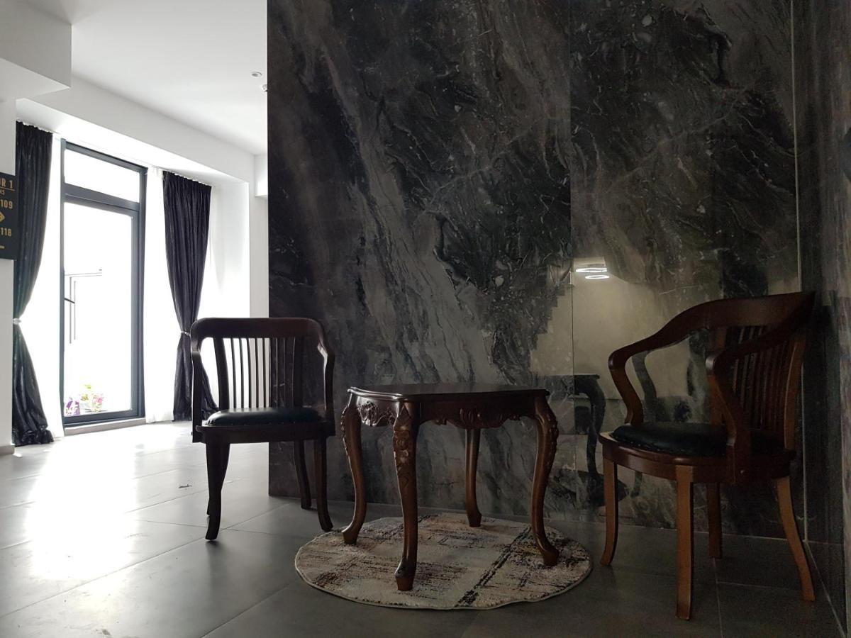 My Hotel Prizren Bagian luar foto