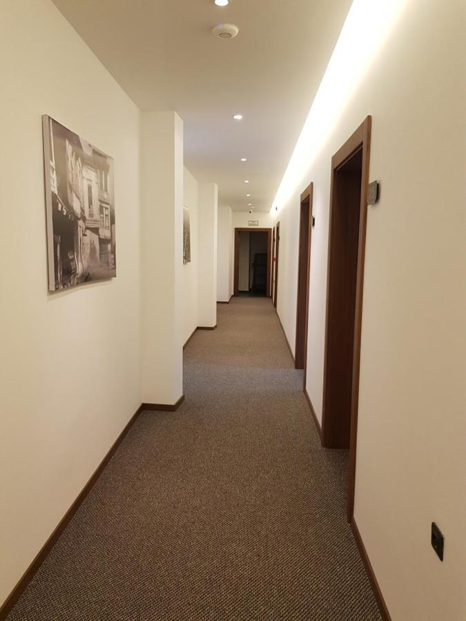 My Hotel Prizren Bagian luar foto