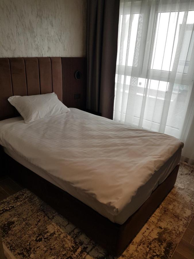My Hotel Prizren Bagian luar foto