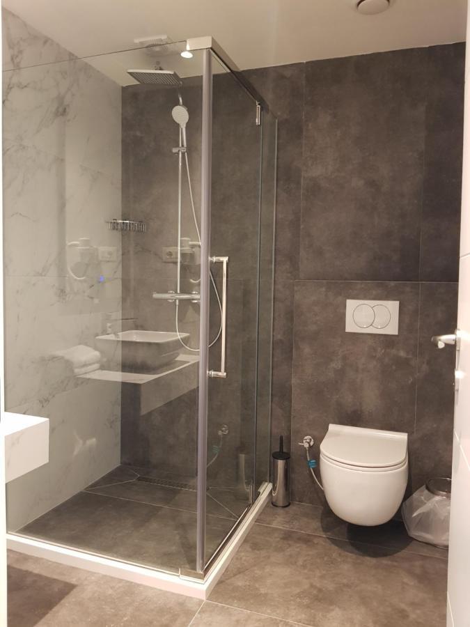 My Hotel Prizren Bagian luar foto